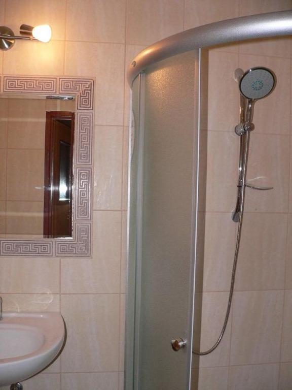 Osrodek Wypoczynkowy Perkoz Hotel Окунинка Стая снимка