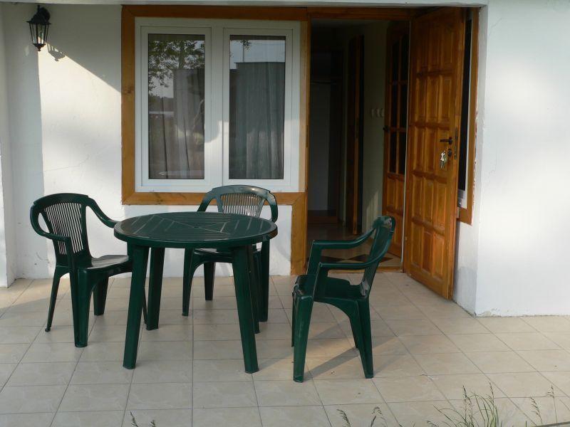 Osrodek Wypoczynkowy Perkoz Hotel Окунинка Екстериор снимка